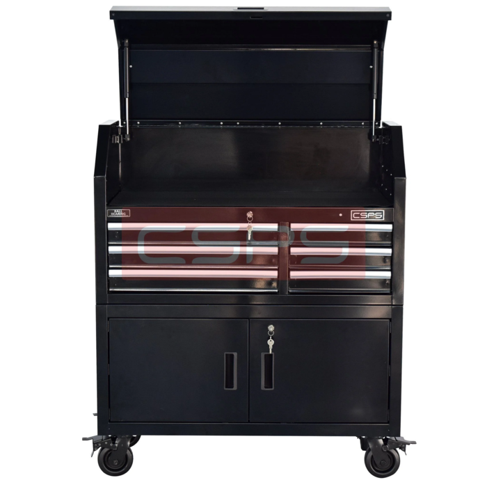 Tủ Đồ Nghề Khuyến Mãi - Ưu Đãi Lớn Tại Fabina Việt Nam