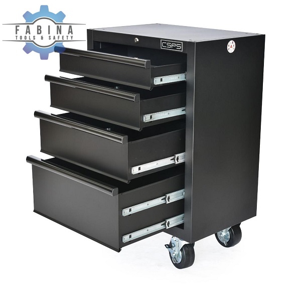 Kinh Nghiệm Mua Tủ Đồ Nghề Phù Hợp Với Ngân Sách