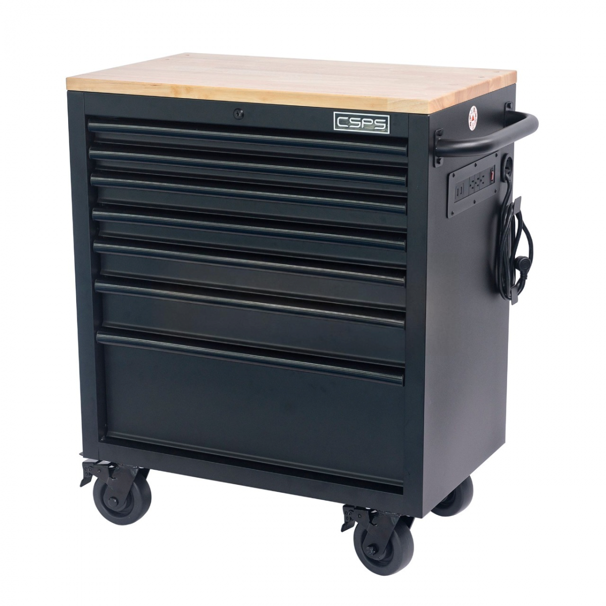 Tủ đồ nghề nào bền nhất