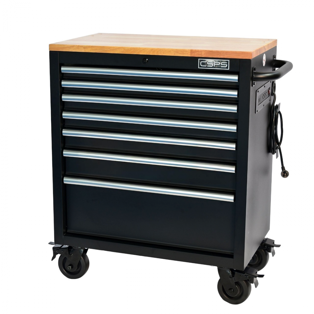 Tủ đồ nghề nào bền nhất