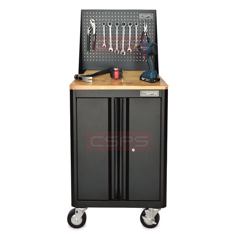 Tư Vấn Chọn Tủ Đồ Nghề