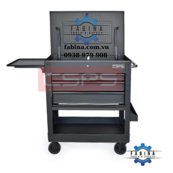 Tủ đồ nghề tiêu chuẩn công nghiệp