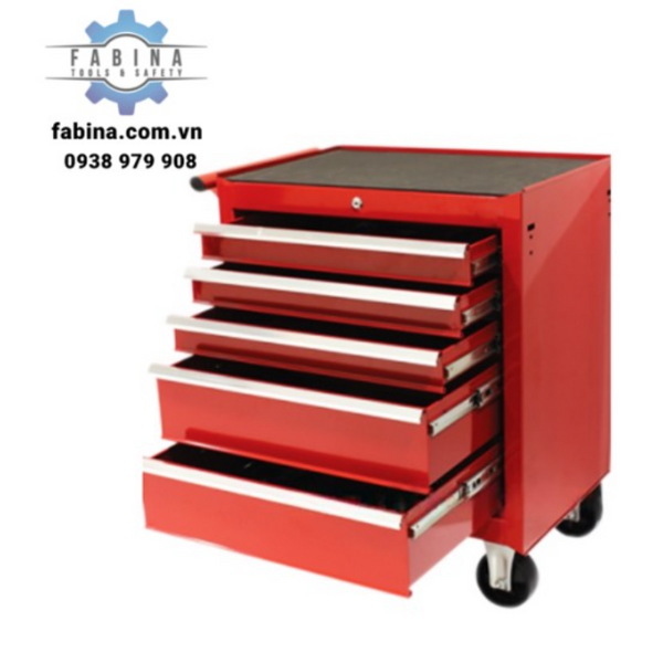 Tủ đồ nghề tiêu chuẩn công nghiệp