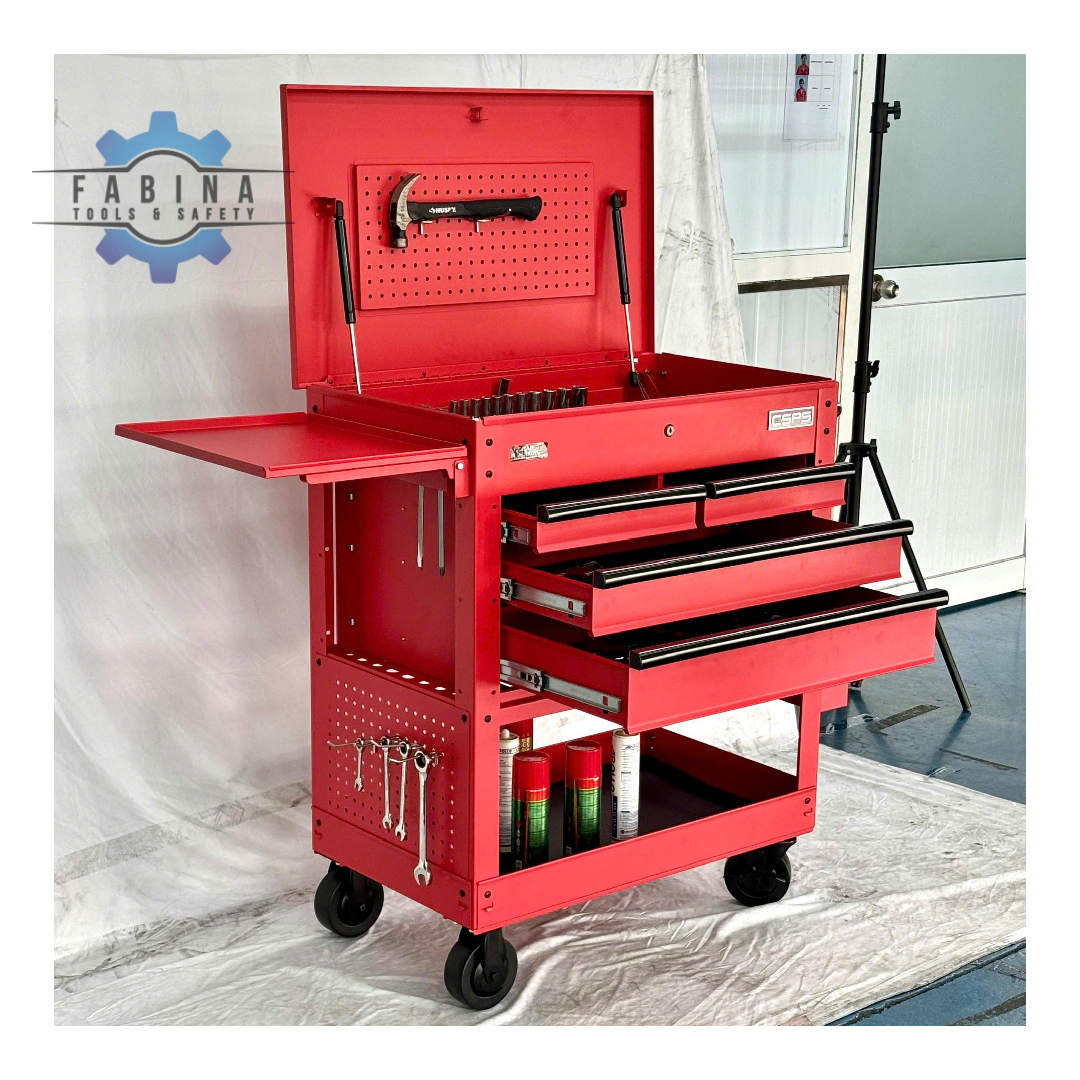 Mua tủ đồ nghề hãng nào tốt