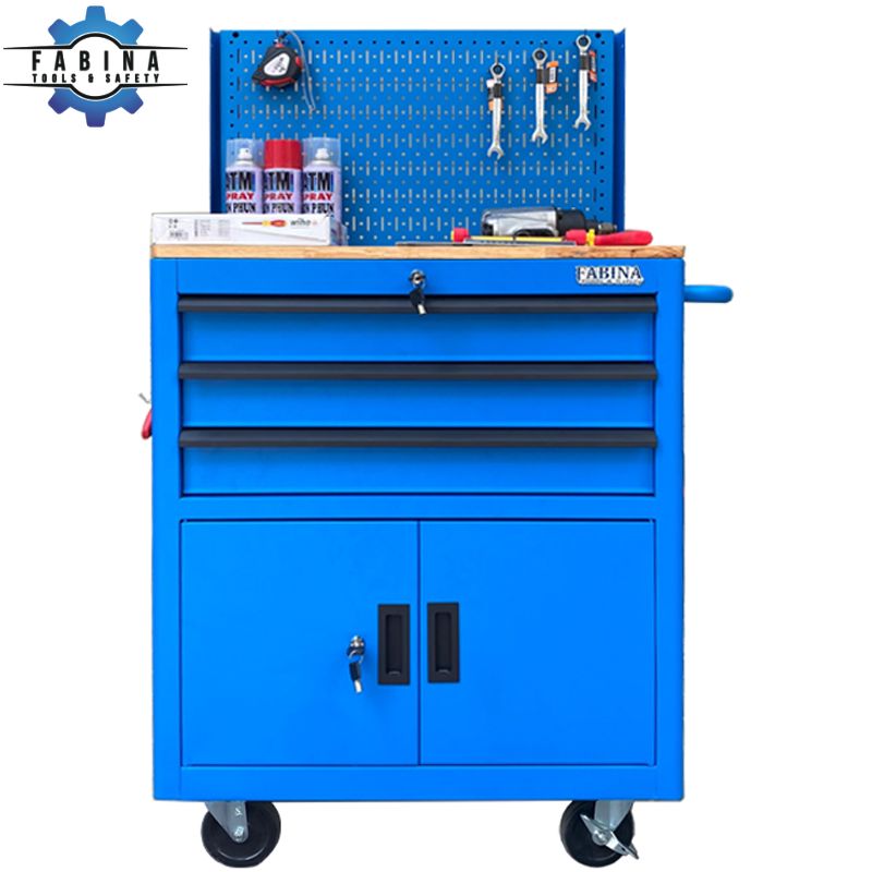 Mua tủ đồ nghề ở đâu