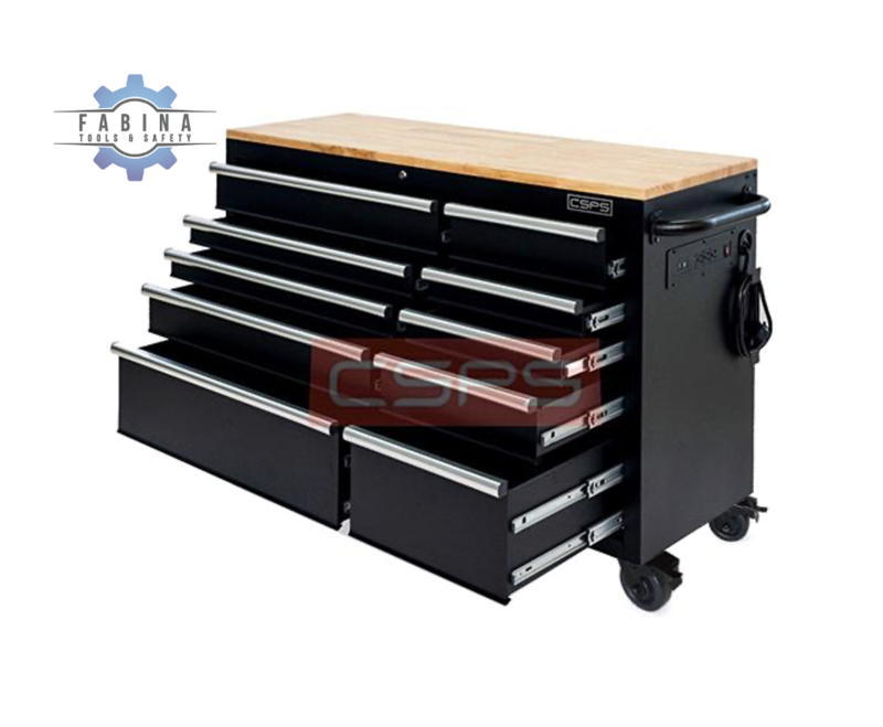 Địa chỉ mua tủ đồ nghề uy tín tại TP.HCM