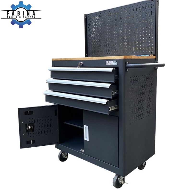 Mua tủ đồ nghề ở đâu