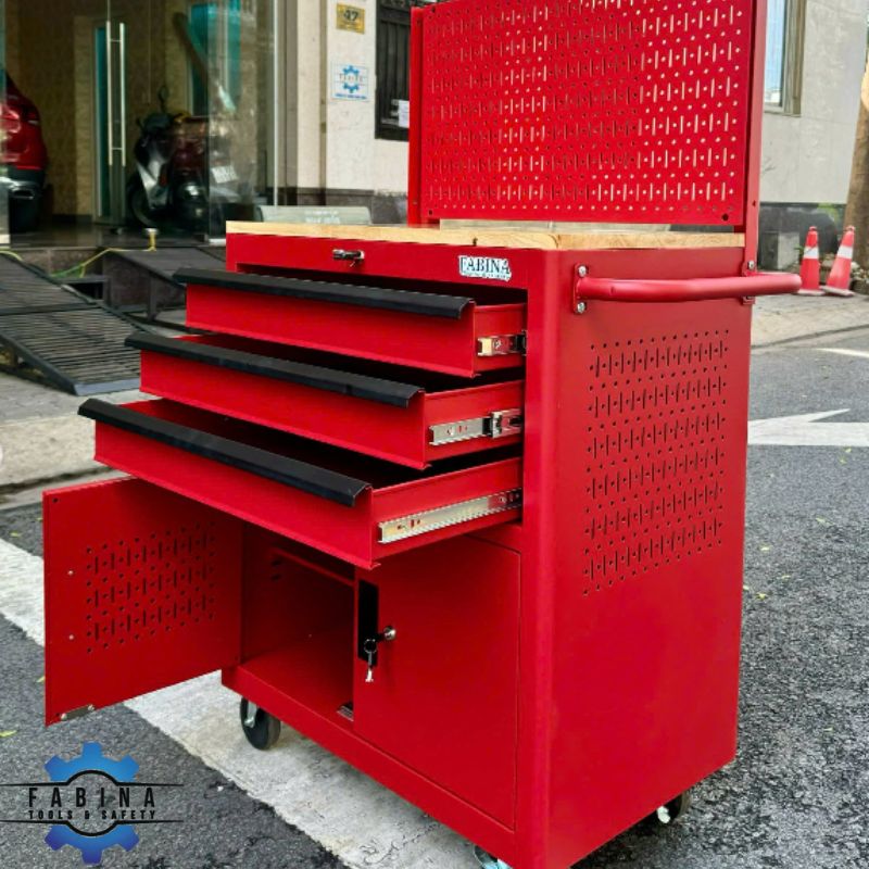 Mua tủ đồ nghề ở đâu