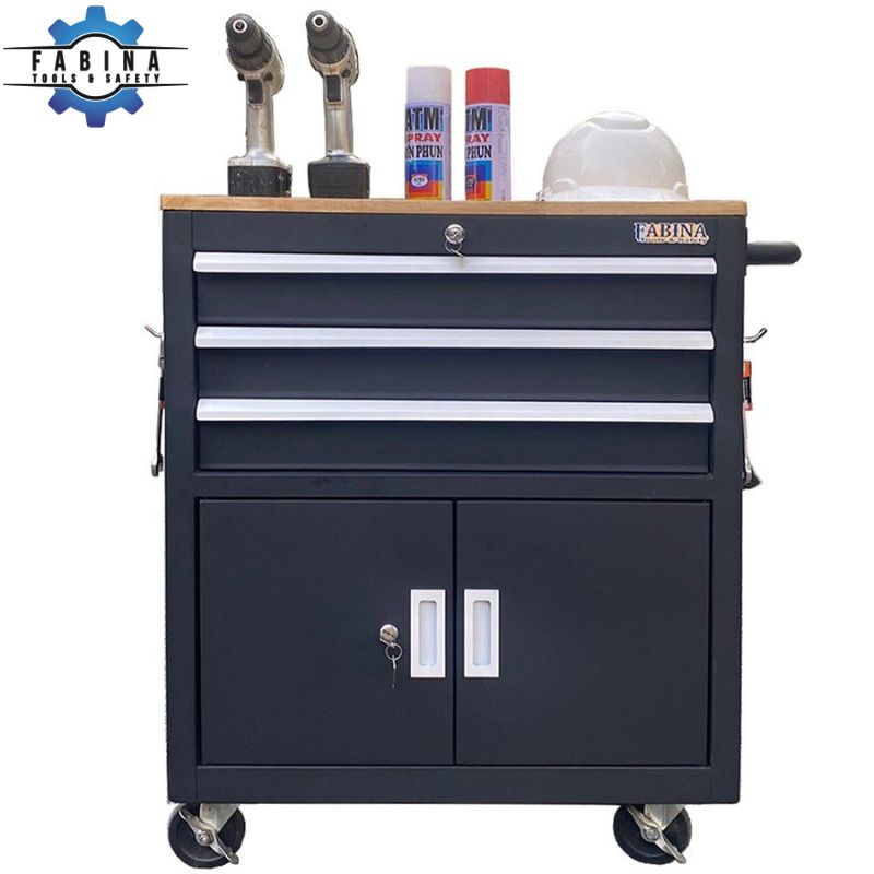 Mua tủ đồ nghề ở đâu