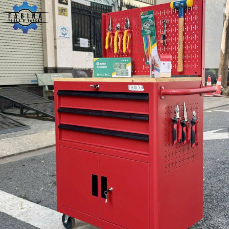 Mua tủ đồ nghề ở đâu