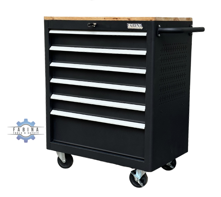 Checklist 5S Cho Góc Sửa Chữa Tại Nhà Và Garage