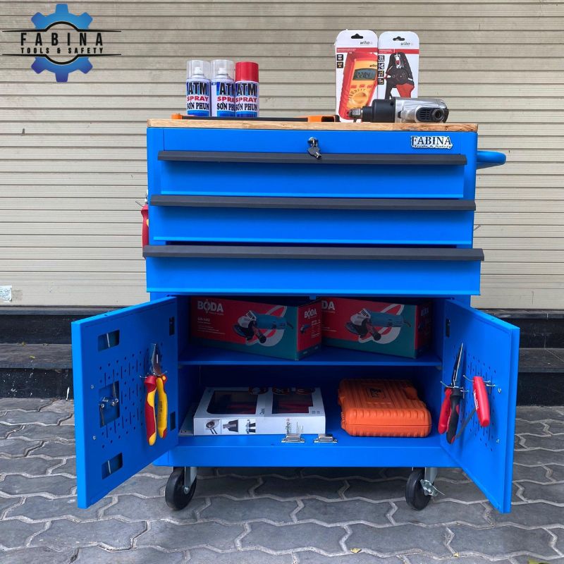 Mua tủ đồ nghề ở đâu