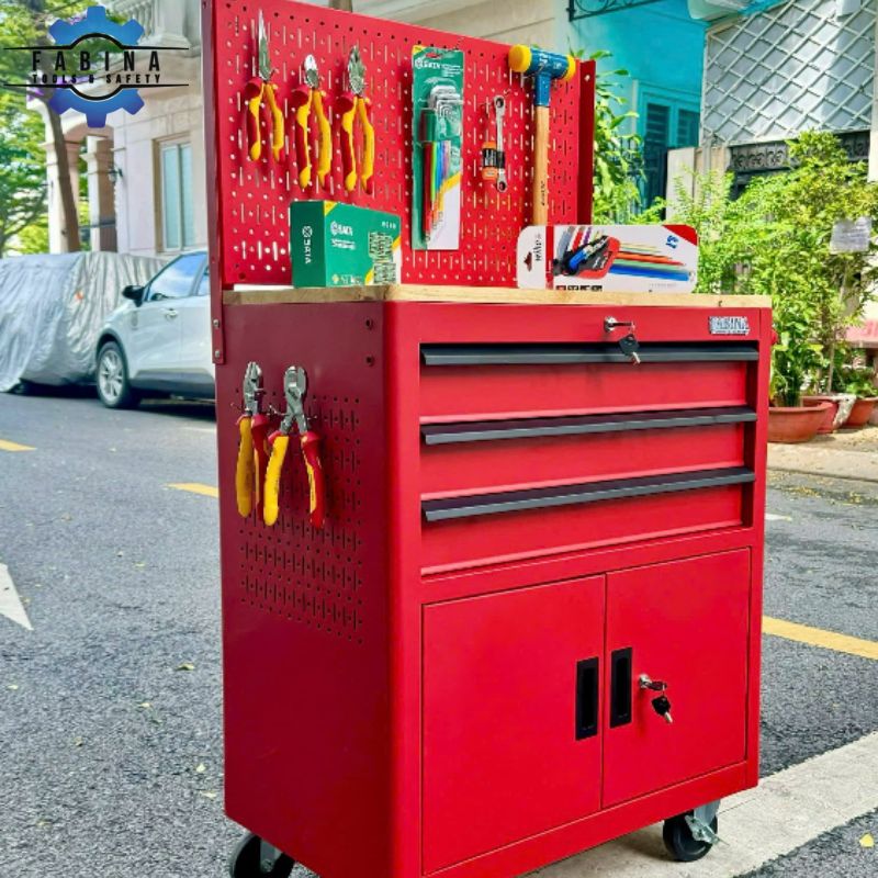 Mua tủ đồ nghề ở đâu