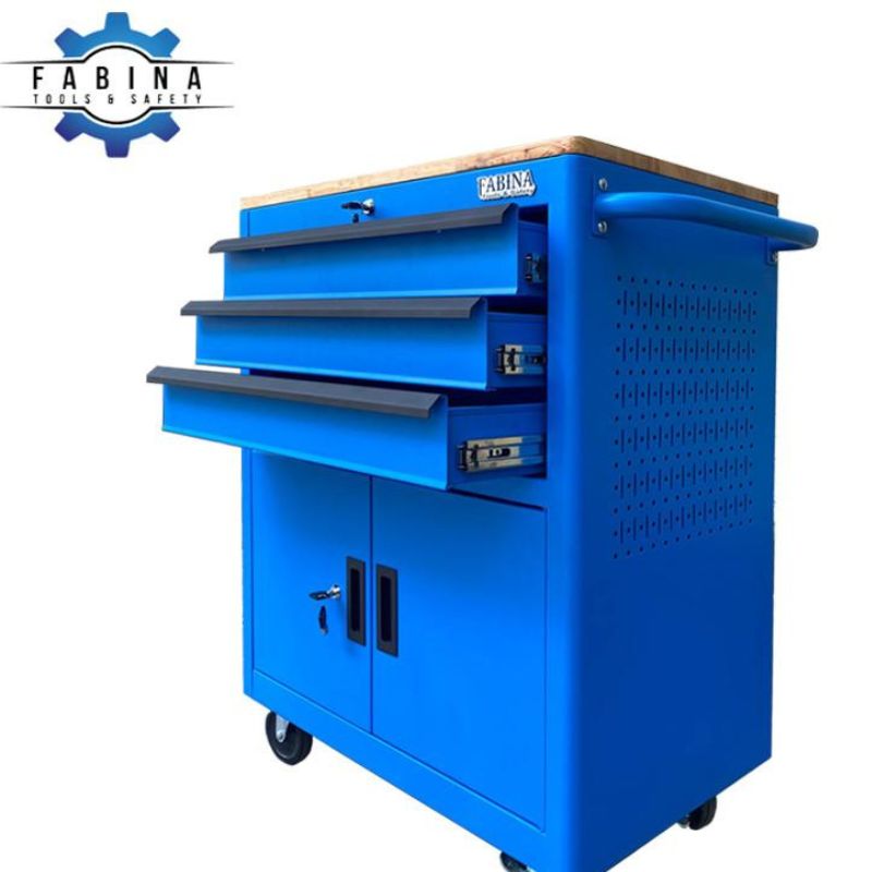 Mua tủ đồ nghề ở đâu