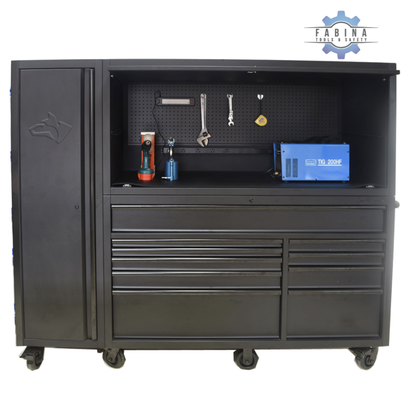 Tổng hợp các nhóm sản phẩm tủ dụng cụ và kệ CSPS