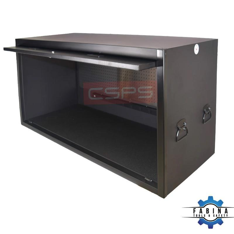 Hướng dẫn lắp ráp tủ dụng cụ đúng cách cho người mới