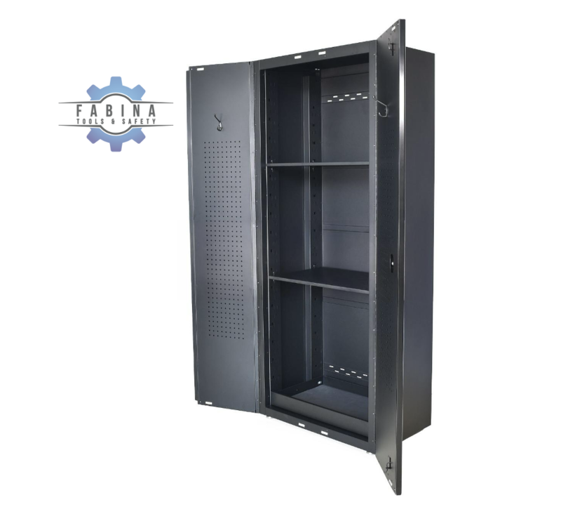 Tủ 3 ngăn giải pháp cho không gian làm việc kỹ thuật