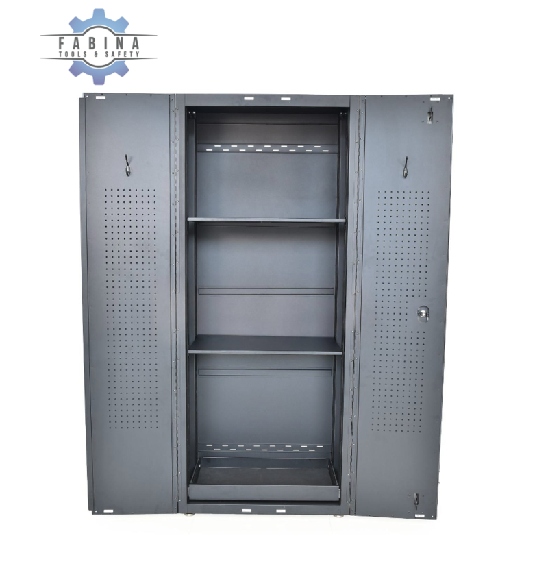 Tủ 3 ngăn giải pháp cho không gian làm việc kỹ thuật