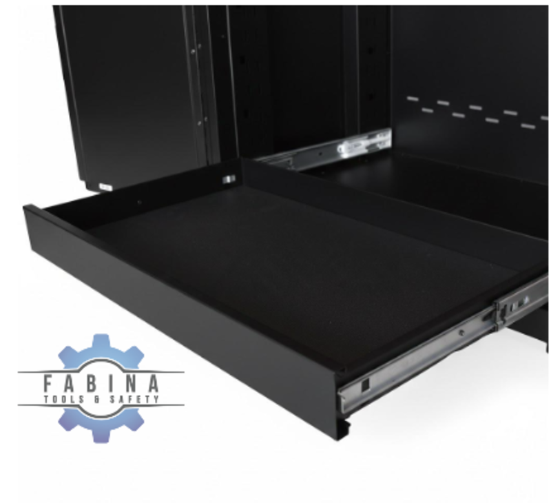 Tủ 3 ngăn giải pháp cho không gian làm việc kỹ thuật