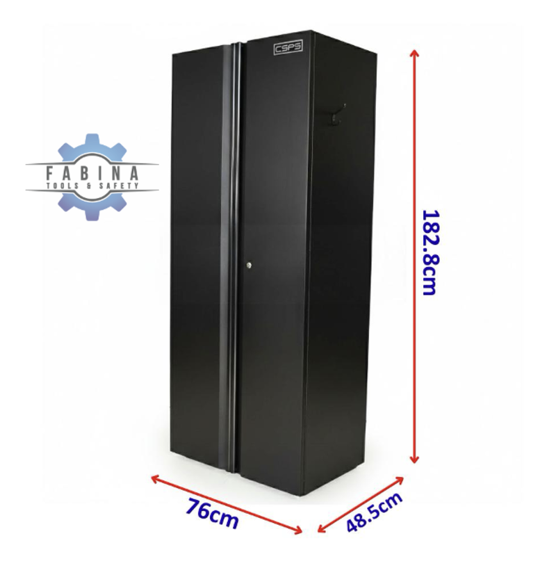 Tủ 3 ngăn giải pháp cho không gian làm việc kỹ thuật