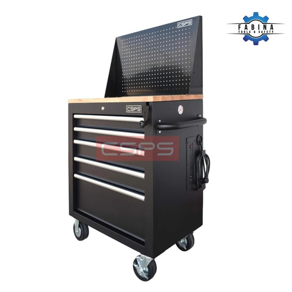 Cách Lựa Chọn Tủ Dụng Cụ Đáp Ứng Nhiều Mục Đích Sử Dụng