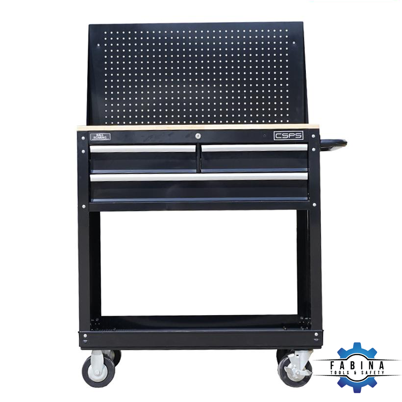 Cách Lựa Chọn Tủ Dụng Cụ Đáp Ứng Nhiều Mục Đích Sử Dụng