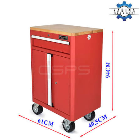 Những Giá Trị Mà Tủ Dụng Cụ CSPS Mang Lại Cho Người Dùng