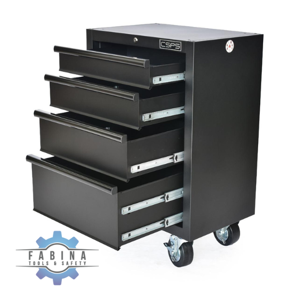 Tủ dụng cụ CSPS thiết kế hiện đại, chắc chắn