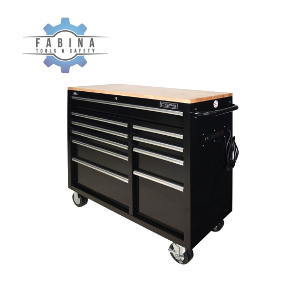 Tủ dụng cụ CSPS thiết kế hiện đại, chắc chắn