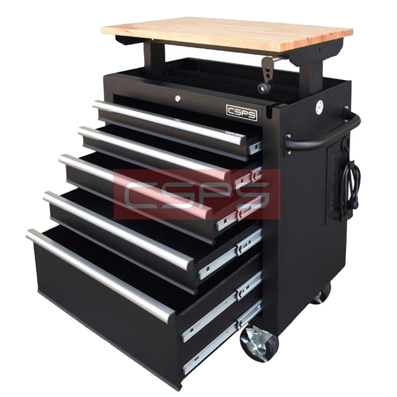 Tủ Đồ Nghề Chất Lượng Cao: Chìa Khóa Nâng Tầm Đẳng Cấp Chuyên Nghiệp