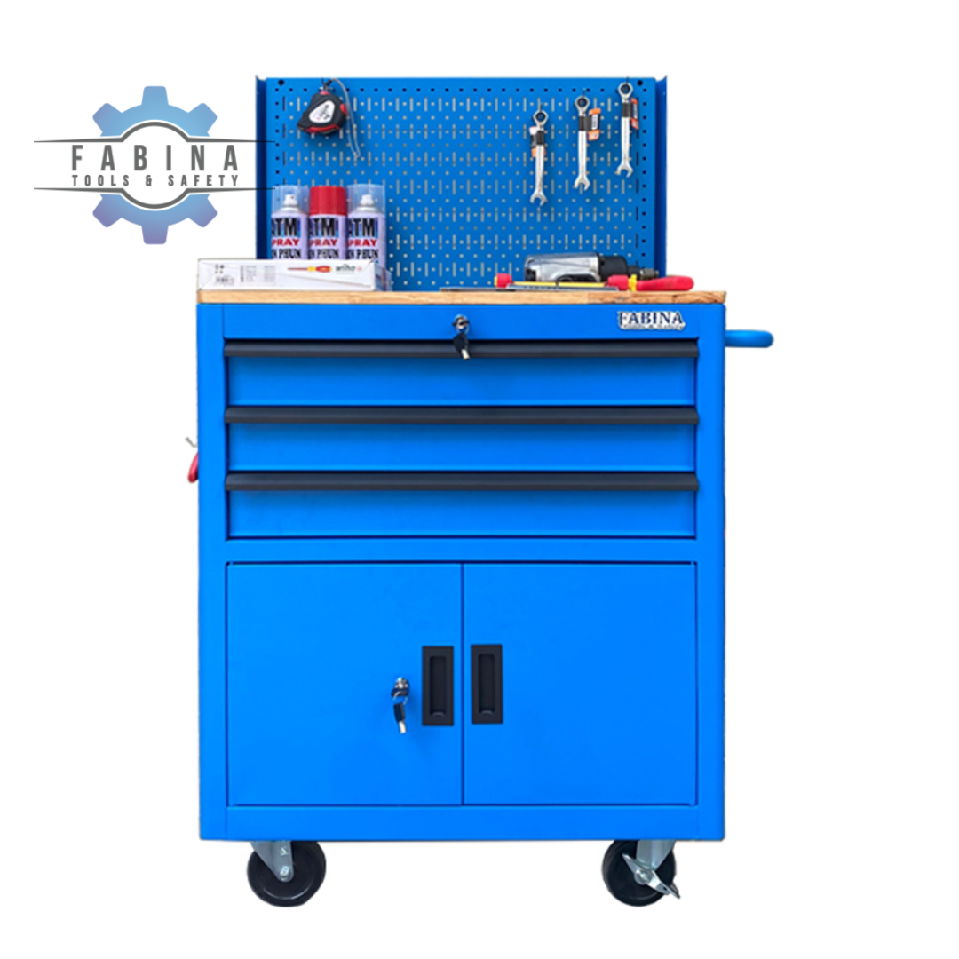 Tủ Đồ Nghề Dưới 6 Triệu