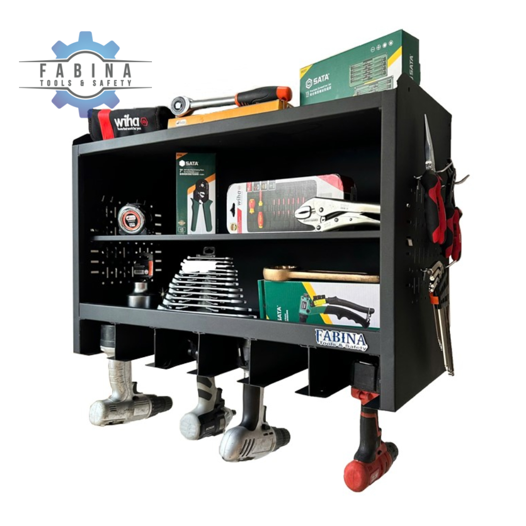 Tủ Đồ Nghề Dưới 6 Triệu