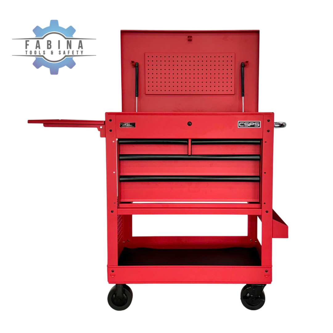 Mua tủ đồ nghề hãng nào tốt