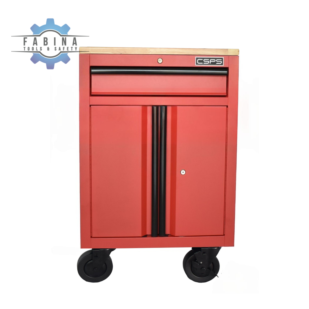 Tủ Đồ Nghề Dưới 6 Triệu