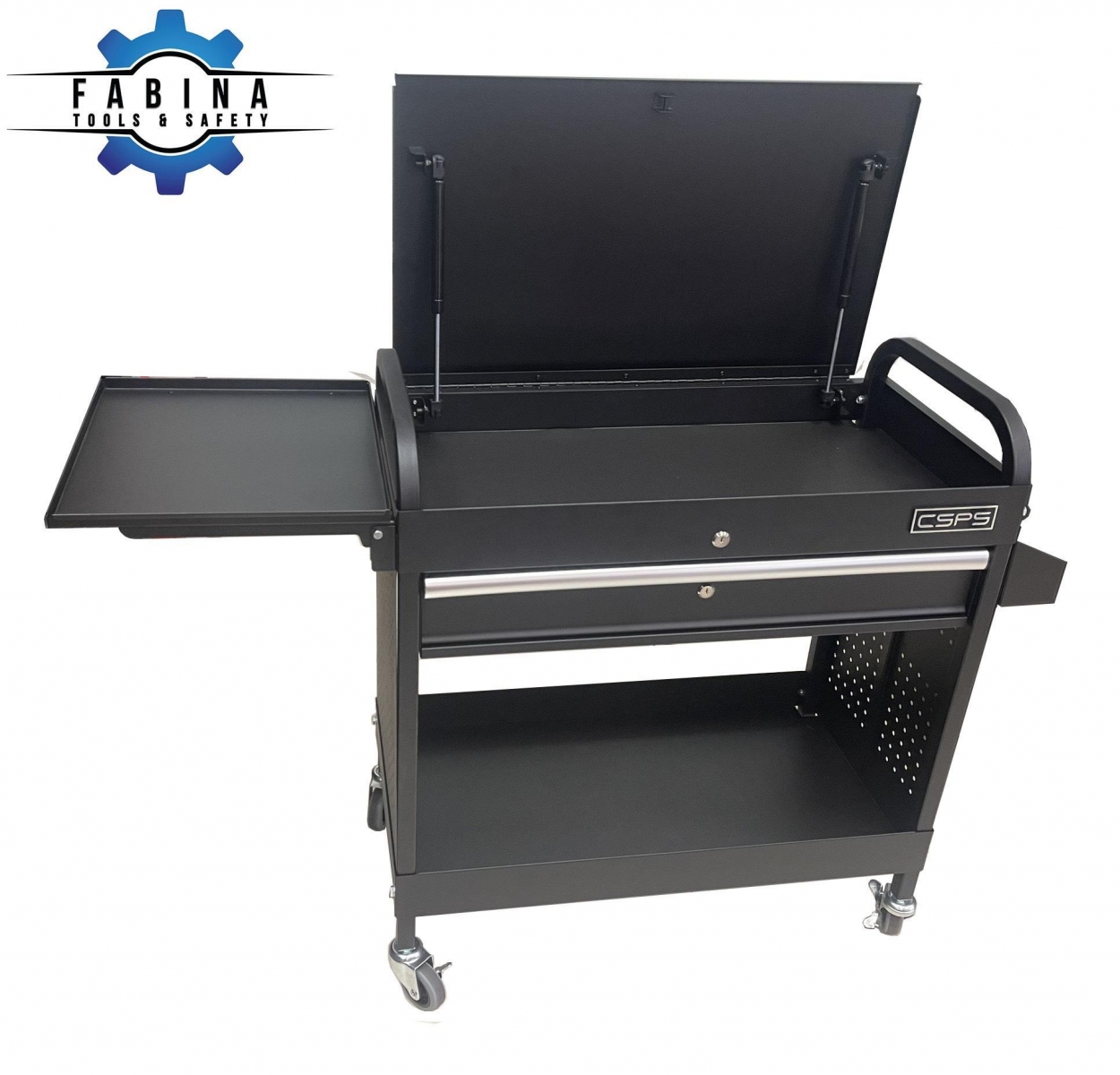 Mua tủ đồ nghề hãng nào tốt