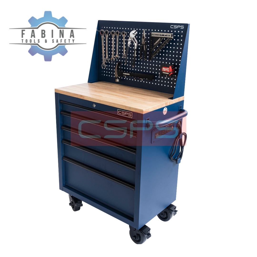 Tủ Đồ Nghề Dưới 6 Triệu