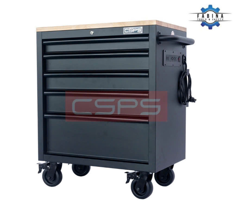 Dụng cụ giảm bớt tai nạn khi lao động