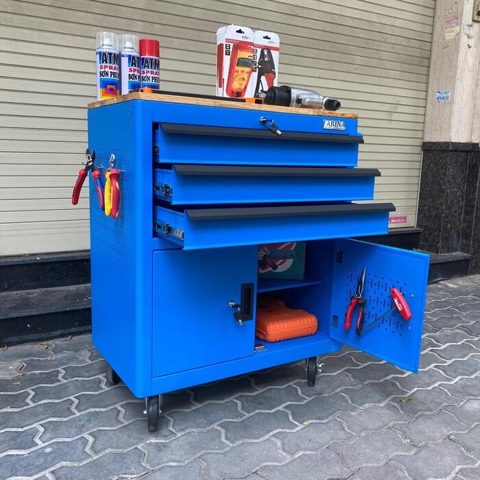 Tủ dụng cụ Hà Nội