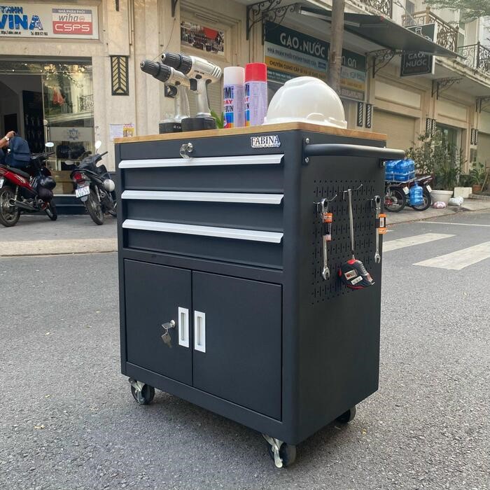 Tủ dụng cụ Hà Nội