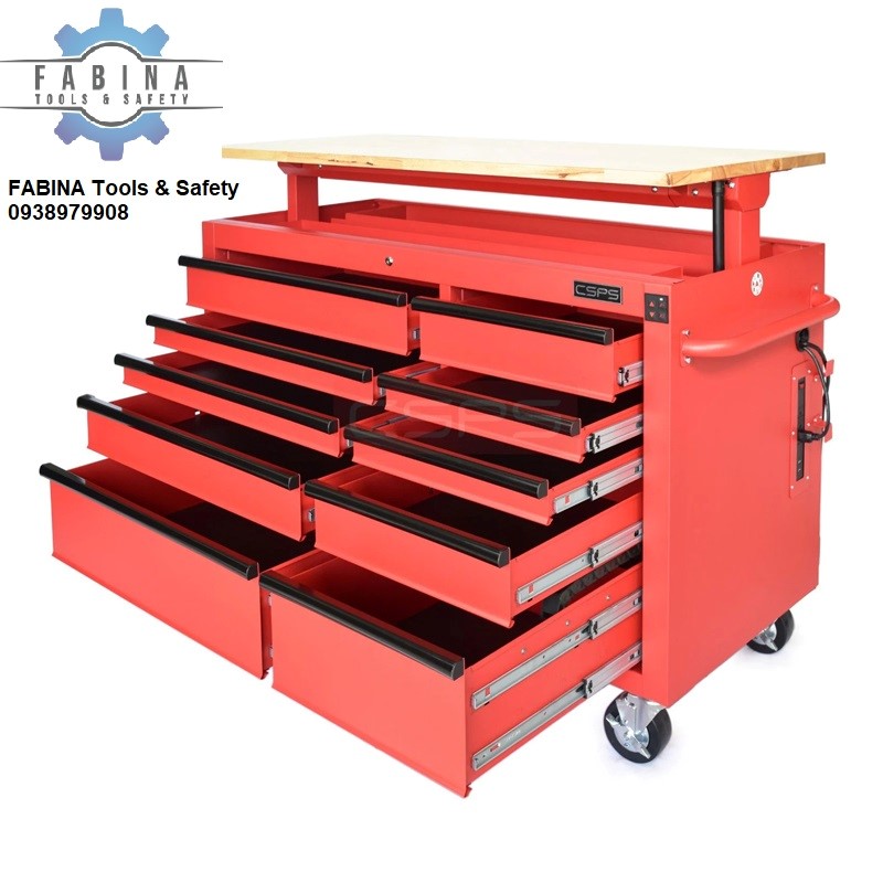 Tủ dụng cụ Hà Nội