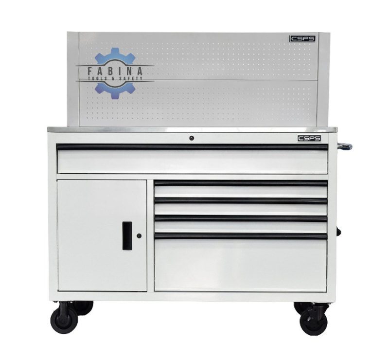 Tủ dụng cụ có thực sự cần thiết cho xưởng cơ khí?