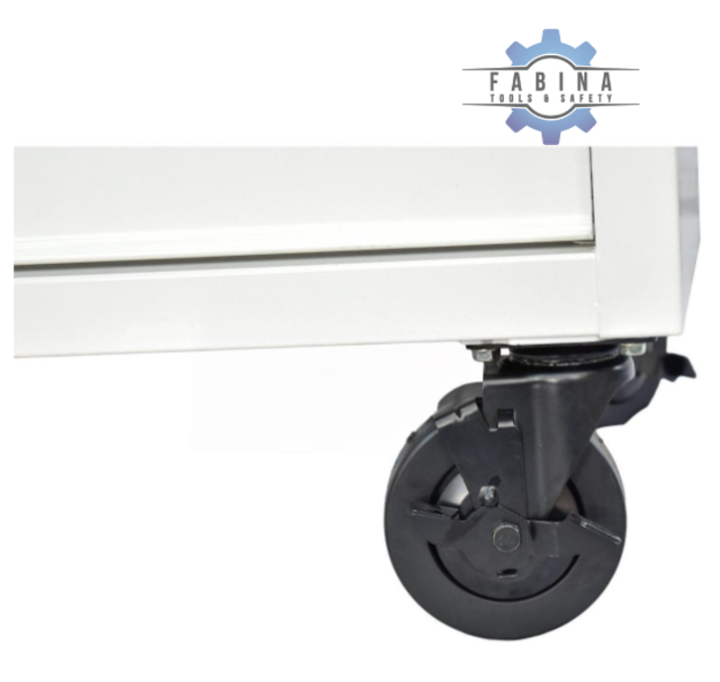 Tủ dụng cụ có thực sự cần thiết cho xưởng cơ khí?