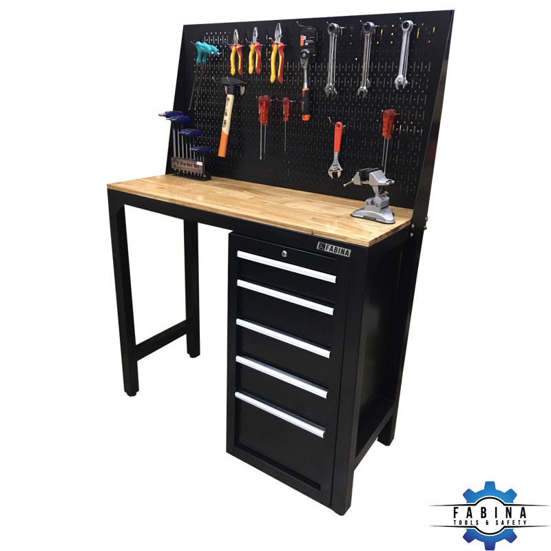 Tủ dụng cụ khác biệt cho tư duy lưu trữ hiện đại