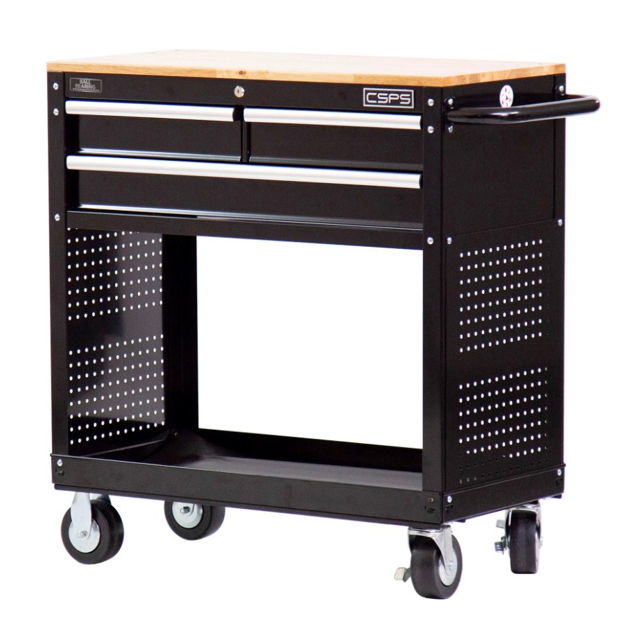 Tủ dụng cụ nhập khẩu