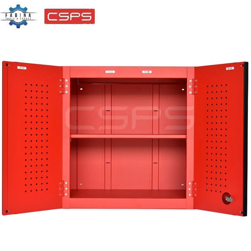 Dụng cụ gọn gàng với tủ treo tường CSPS 01 ngăn