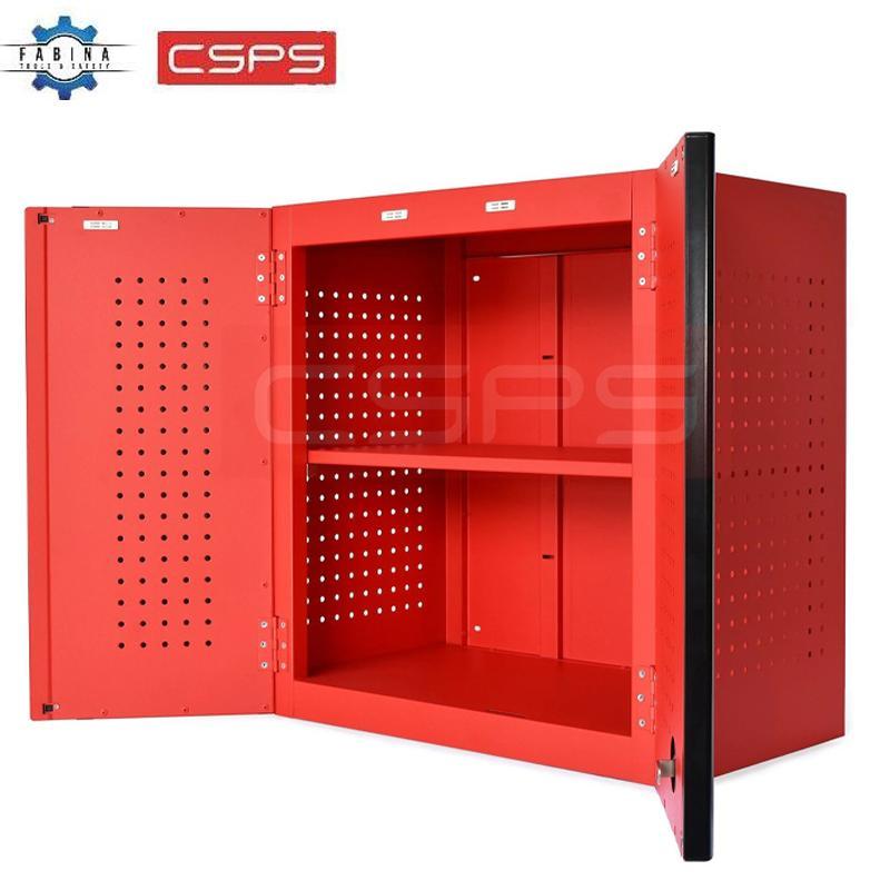 Dụng cụ gọn gàng với tủ treo tường CSPS 01 ngăn