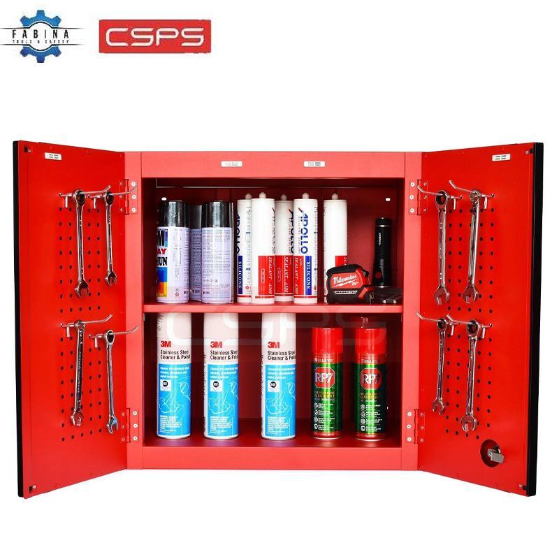 Dụng cụ gọn gàng với tủ treo tường CSPS 01 ngăn