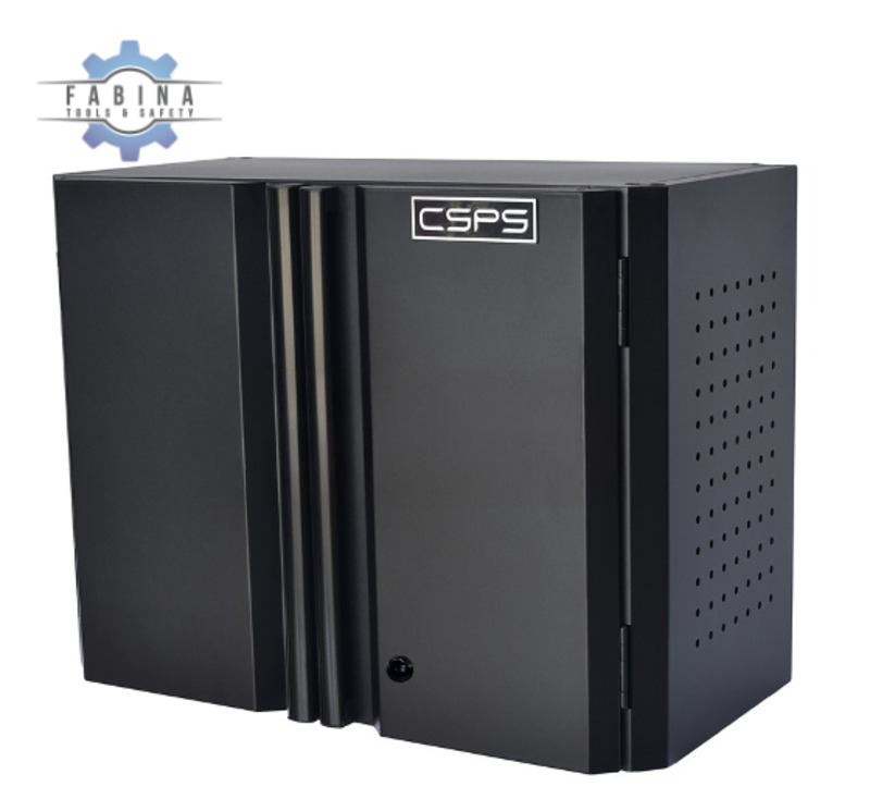 Mẫu tủ treo tường nhỏ gọn phù hợp cho mọi người dùng