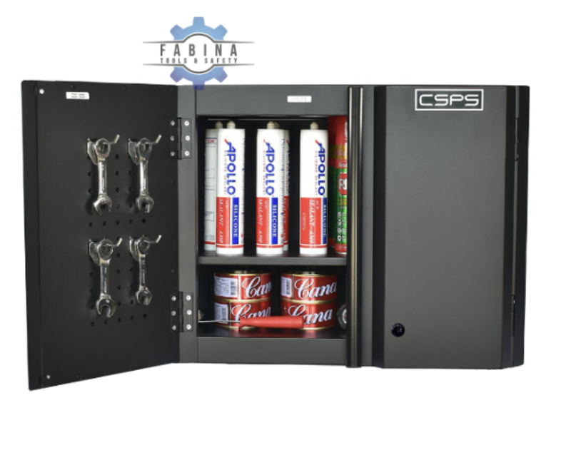 Mẫu tủ treo tường nhỏ gọn phù hợp cho mọi người dùng