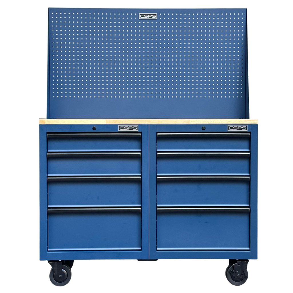 Cách vệ sinh tủ dụng cụ inox luôn sáng bóng như mới